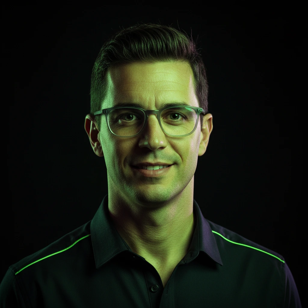 Tiago Moreira