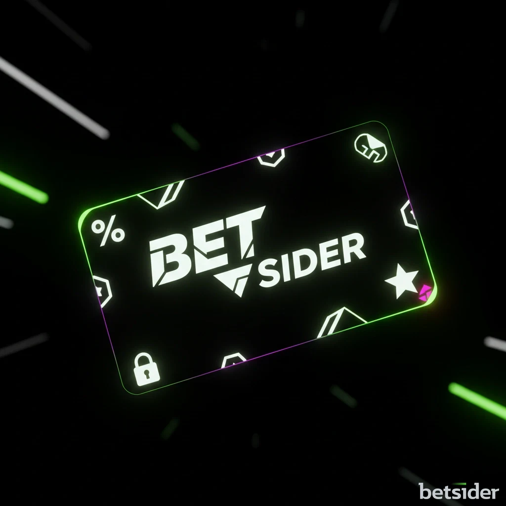 Betsider Bónus e Código Promocional