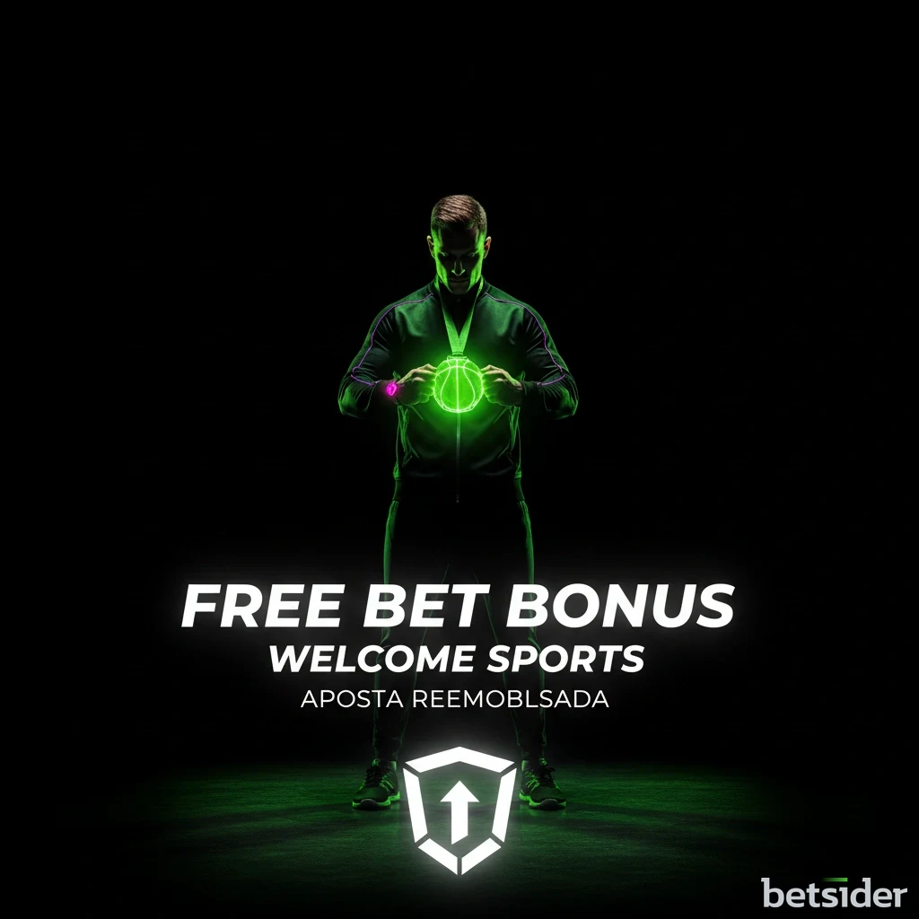 Exemplo de odds aumentadas num mercado de futebol, mostrando o preço antigo e o novo.