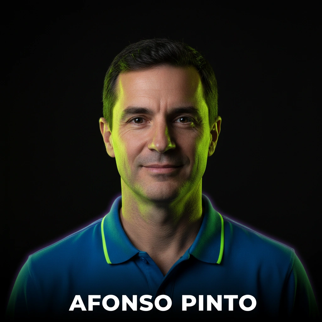 Afonso Pinto