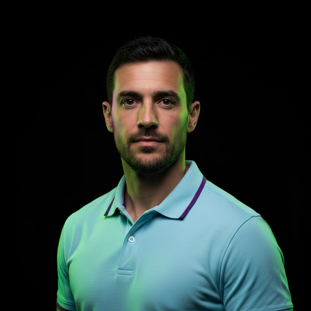 Diogo Martins, Analista de Bónus Desportivos