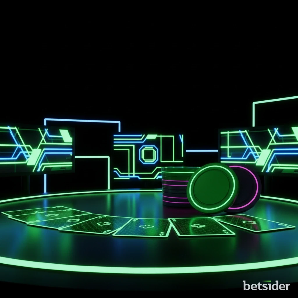 Betsider Casino Online