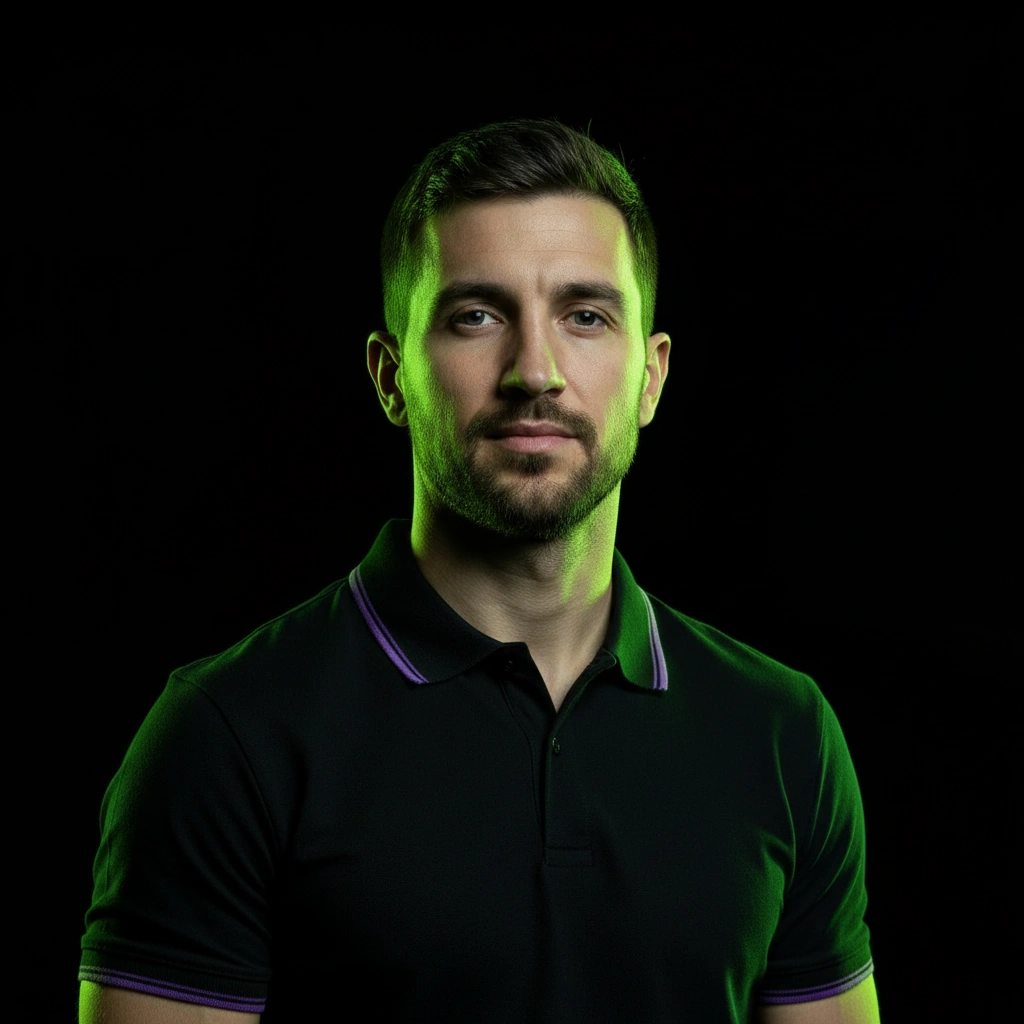 André Ferreira