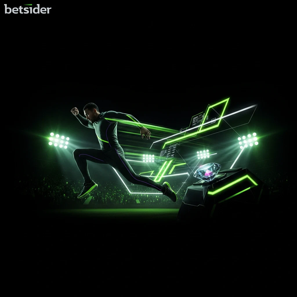 Boas-Vindas Desportivo Bet & Get