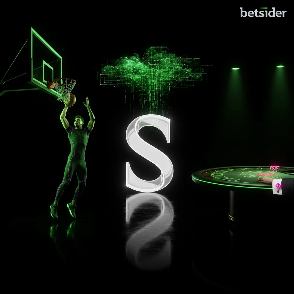 Baccarat e Game Shows