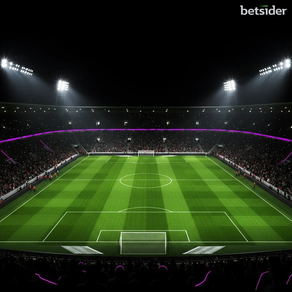 Transmissão ao Vivo Betsider