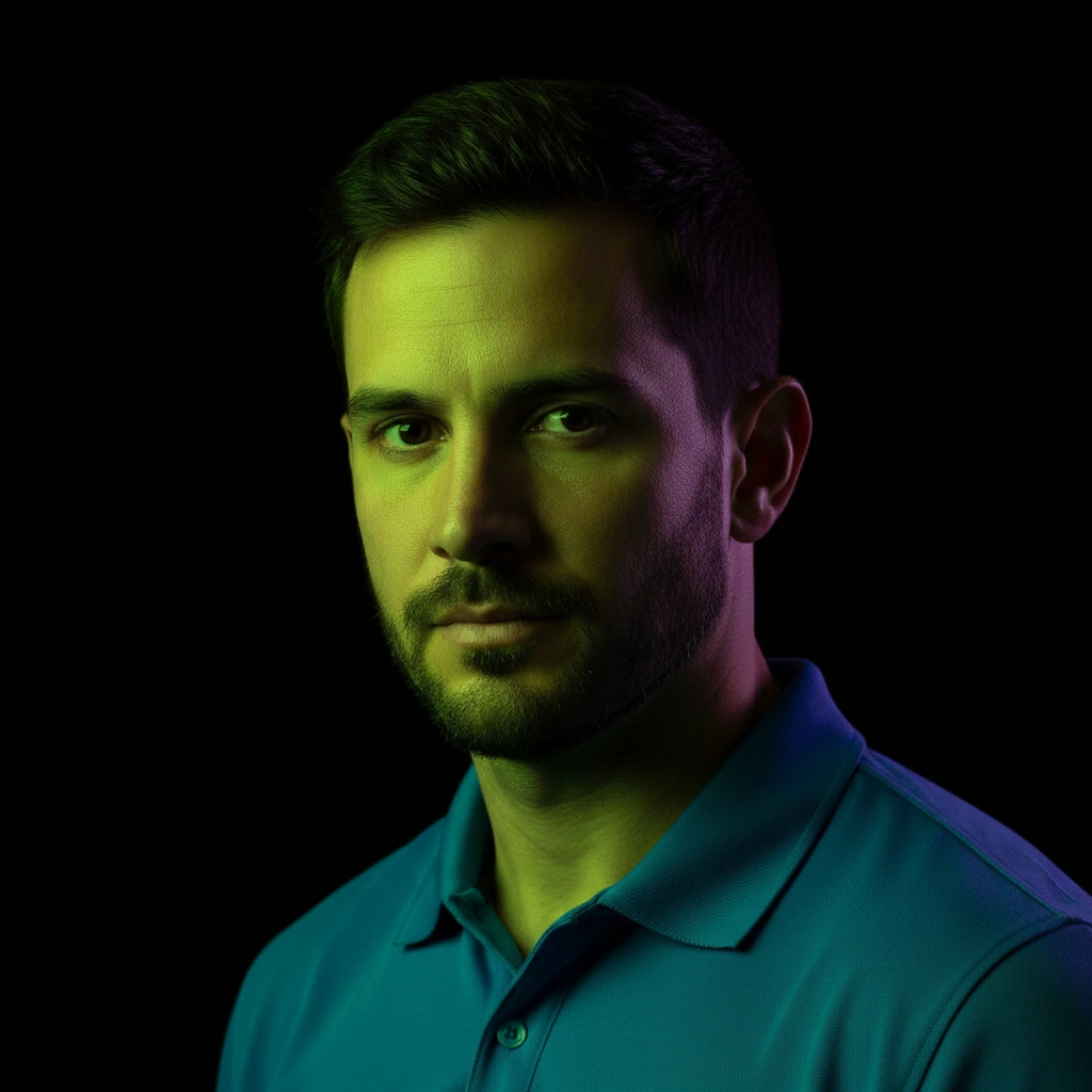 Tiago Almeida