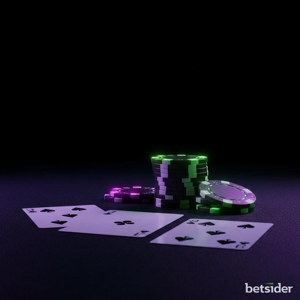 Bónus Sem Depósito Betsider