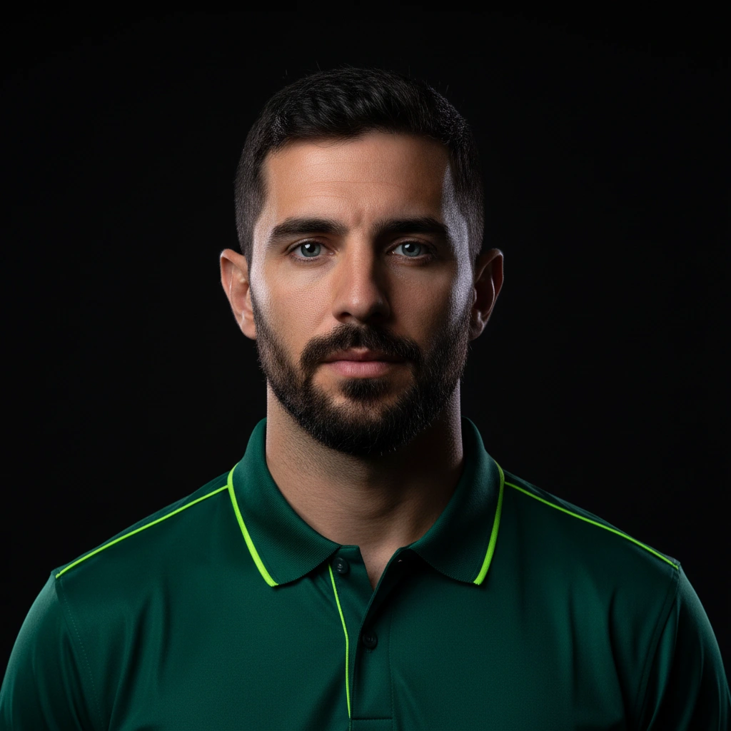 Gonçalo Pereira