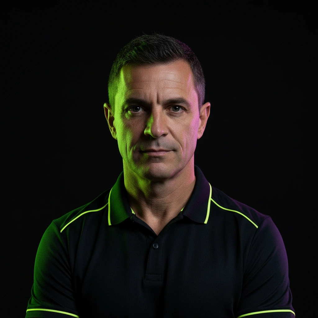 Tiago Moreira