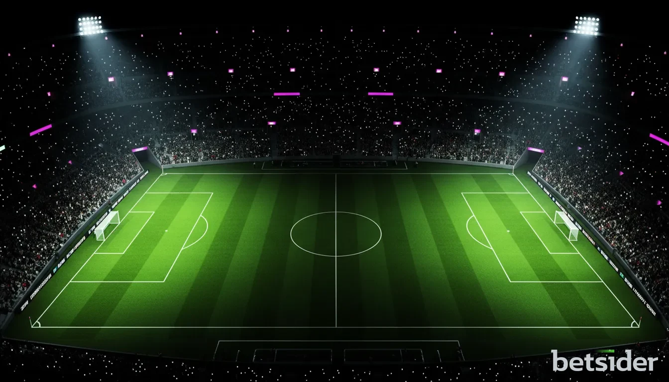 Bónus de Apostas Betsider