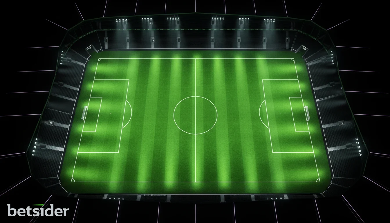 Betsider Apostas Desportivas